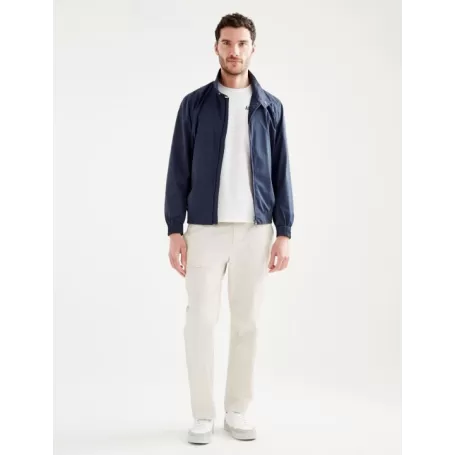 Jaqueta leve azul Aigle AIS23MOUT001 Jaqueta leve azul Aigle AIS23MOUT001