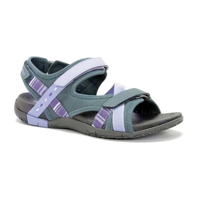 CHIRUCA POLINESIA Gris Morado CHIRUCA POLINESIA Gris Morado