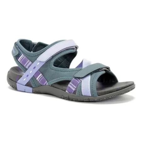 CHIRUCA POLINESIA Gris Morado CHIRUCA POLINESIA Gris Morado