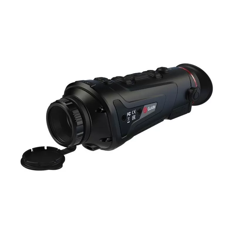 Guia monocular sensmart tk621 infravermelho Guia monocular sensmart tk621 infravermelho