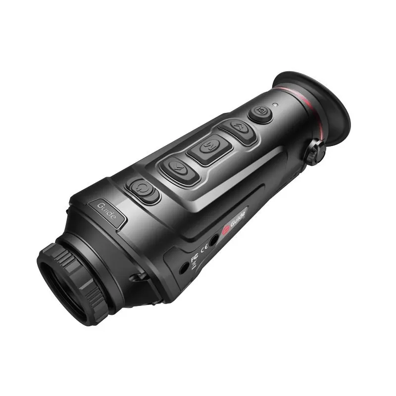Guia TK421 Monocular Térmico