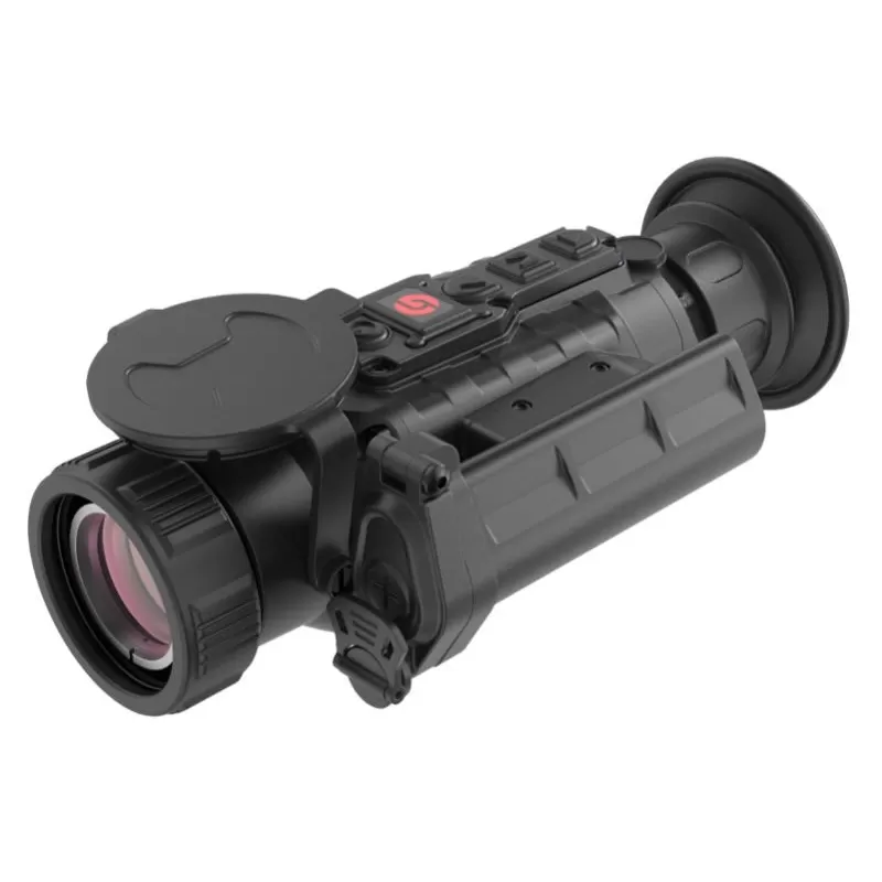 Clip on térmico  Guide sensmart ta651 Clip on térmico  Guide sensmart ta651