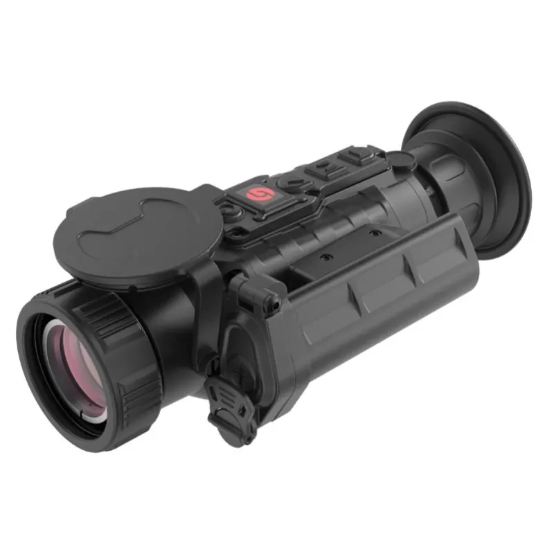 Clip on térmico  Guide sensmart ta631 Clip on térmico  Guide sensmart ta631