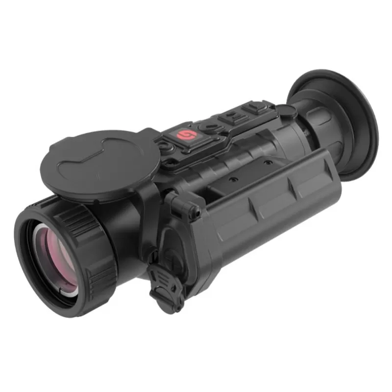 Clip on térmico  Guide sensmart ta451 Clip on térmico  Guide sensmart ta451