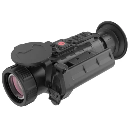 Clip on térmico  Guide sensmart ta451 Clip on térmico  Guide sensmart ta451
