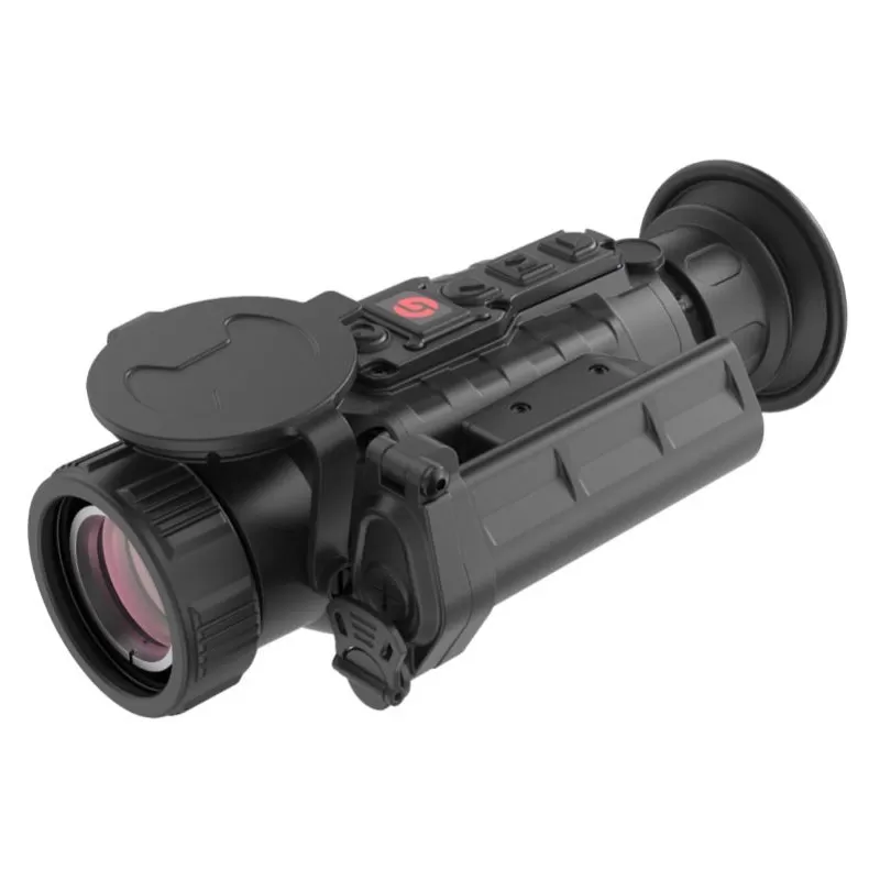 Clip on térmico  Guide sensmart ta421 Clip on térmico  Guide sensmart ta421