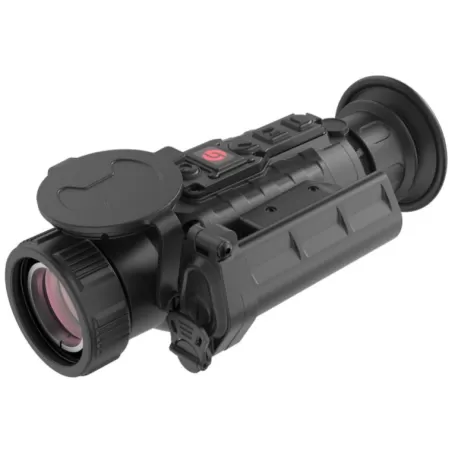 Clip on térmico  Guide sensmart ta421 Clip on térmico  Guide sensmart ta421