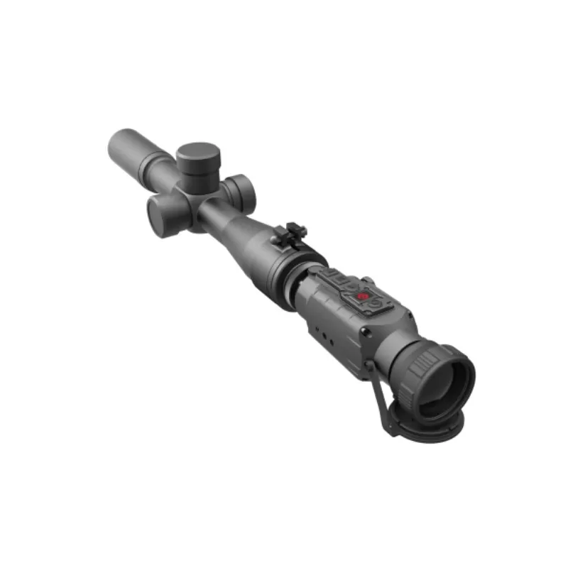 Clip-On térmico Guide TA435