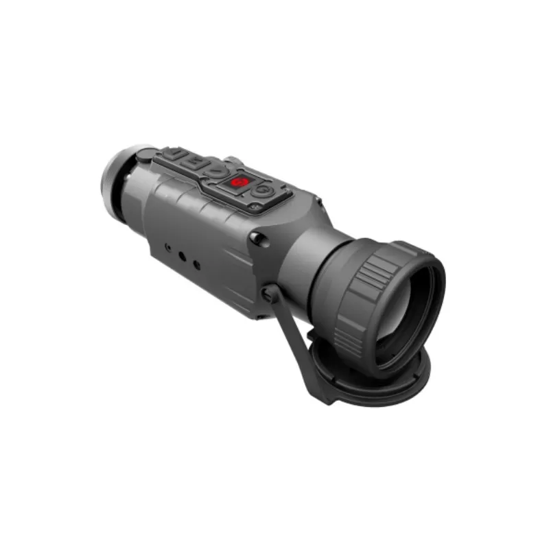 Clip-On térmico Guide TA435 Clip-On térmico Guide TA435