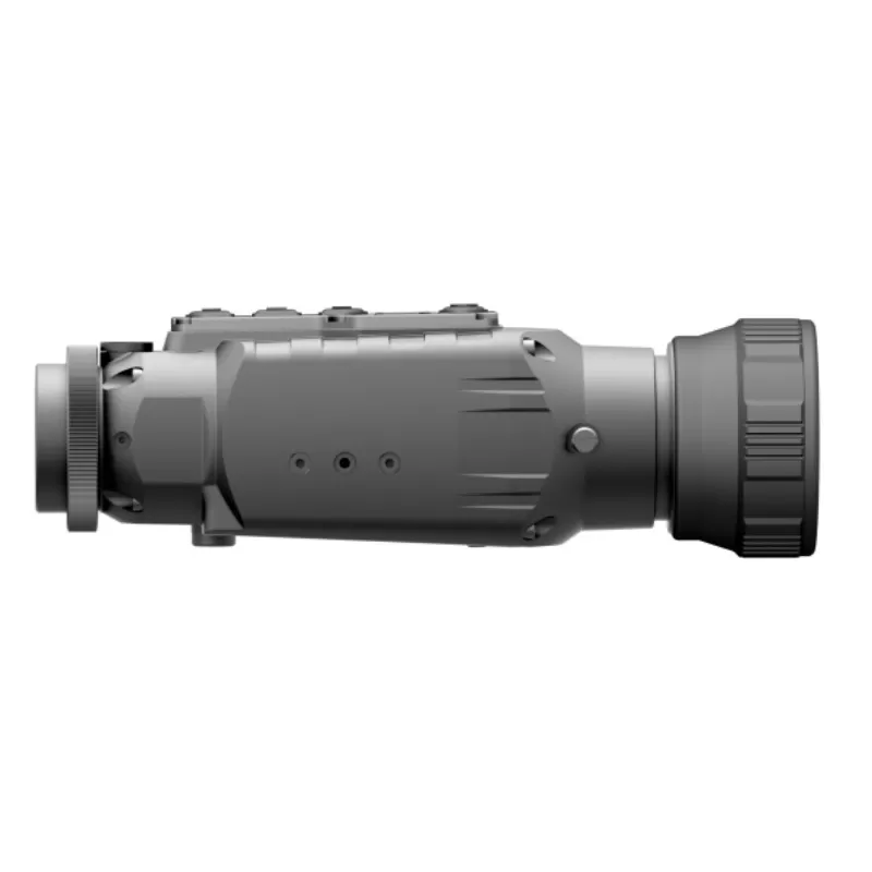 Clip-On térmico Guide TA435