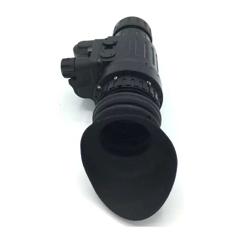 Monóculo ATN NS-14 Gen. 2+ com adaptador para capacete