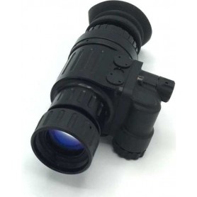 Comprar Dispositivo de Visión nocturna binocular BRESSER Digital 1x con  Arnés de Cabeza al mejor precio
