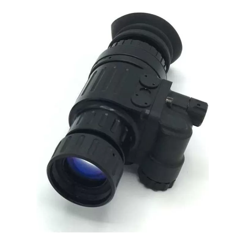 NS 14 Monocular de Visão Noturna Gen 2+ Photonis NS 14 Monocular de Visão Noturna Gen 2+ Photonis