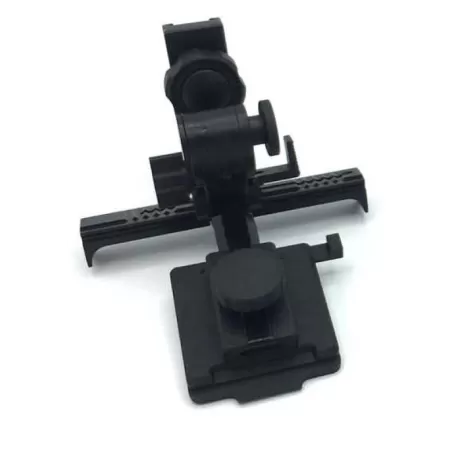 Monóculo ATN NS-14 Gen. 2+ com adaptador para capacete