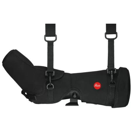 Estojo Leica para telescópio oblíquo APO-TELEVID 65 Estojo Leica para telescópio oblíquo APO-TELEVID 65