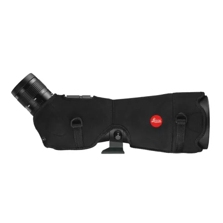 Estojo Leica para telescópio oblíquo APO-TELEVID 65