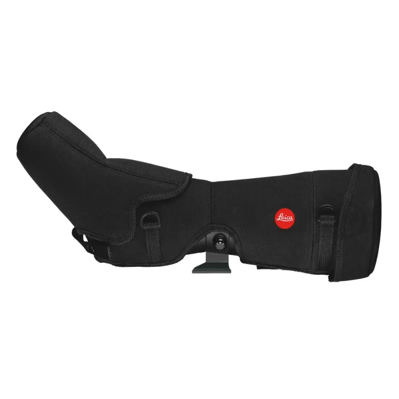 Estojo Leica para telescópio oblíquo APO-TELEVID 65
