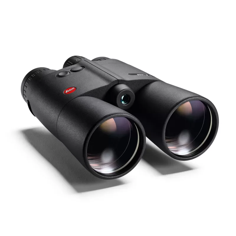 Binóculos Leica GEOVID R 8x56