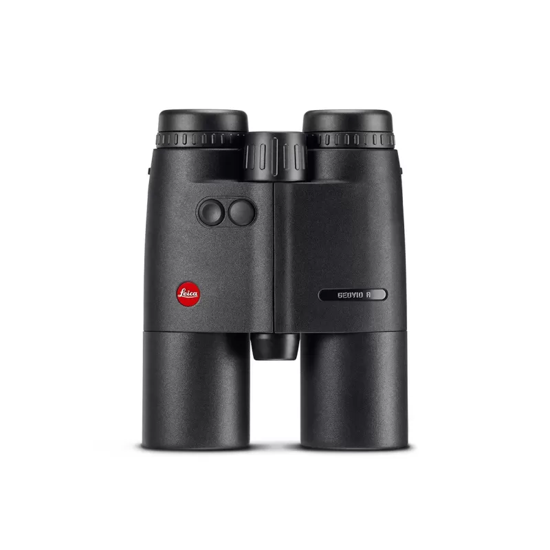 Binóculos Leica GEOVID R 8x42 Binóculos Leica GEOVID R 8x42