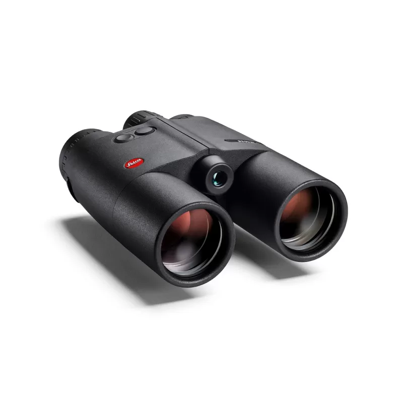Binóculos Leica GEOVID R 8x42