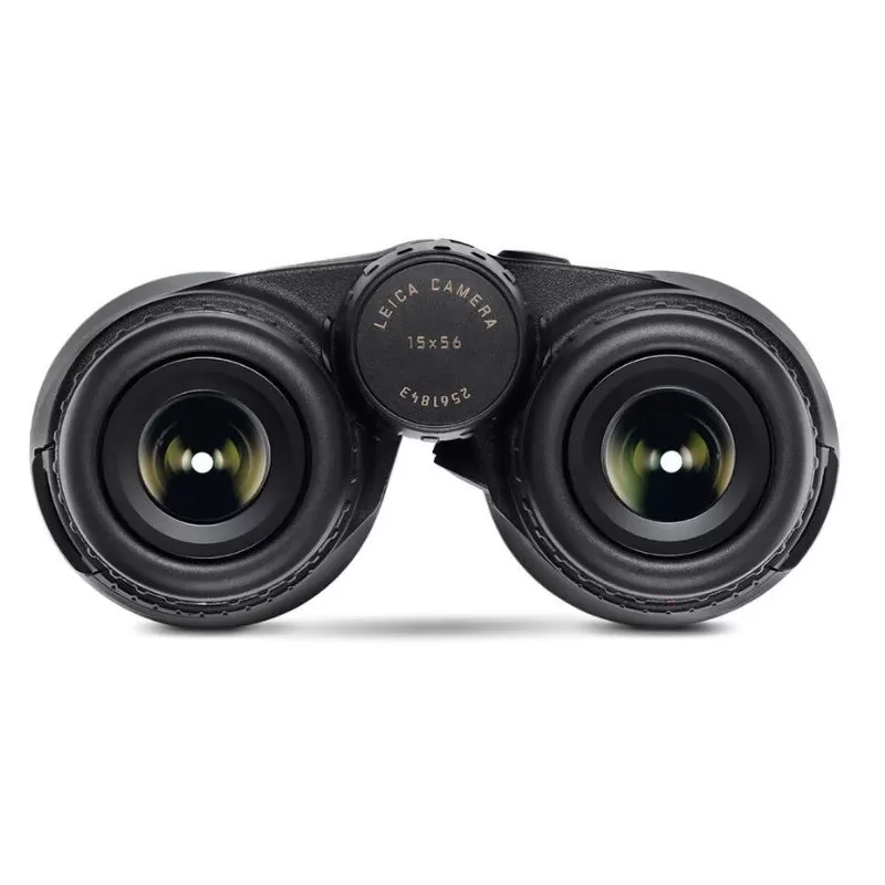 Binóculos Leica GEOVID R 15x56