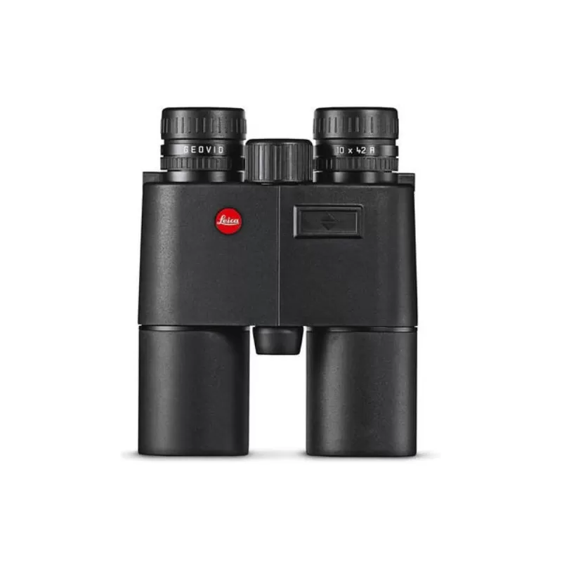 Binóculos Leica GEOVID R 10x42 Binóculos Leica GEOVID R 10x42