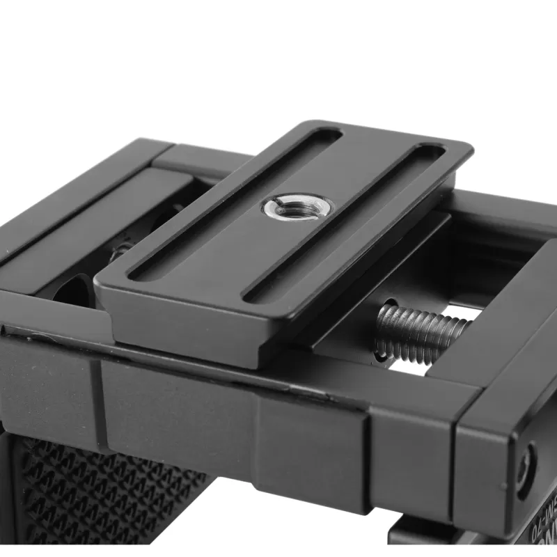 Grampo de tripé Vanguard Endeavor GM-70