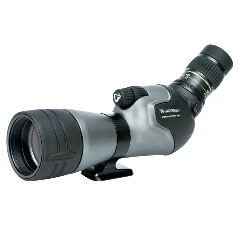 Kit de luneta de observação Vanguard Endeavor HD 65A BDL - HD 65 mm