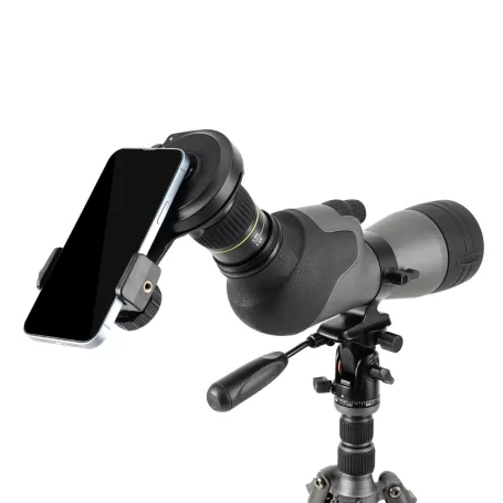 Kit de luneta de observação Vanguard Endeavor HD 65A BDL - HD 65 mm