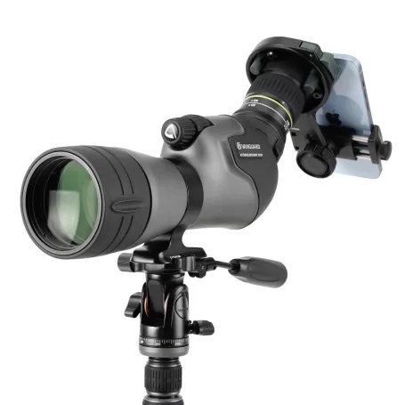 Kit de luneta de observação Vanguard Endeavor HD 65A BDL - HD 65 mm