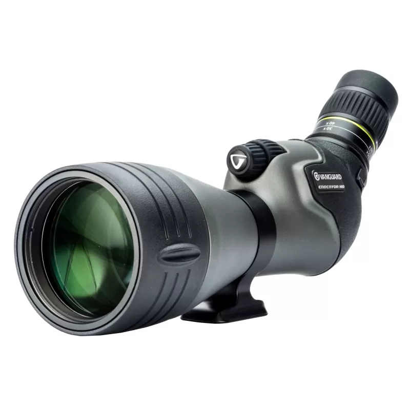 Kit de luneta de observação Vanguard Endeavor HD 82A BDL - HD 82 mm