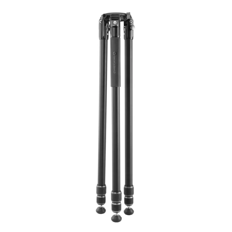 Tripé de caça de alumínio Vanguard Endeavor RL 303AGM