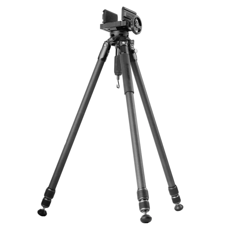 Tripé de caça Vanguard Endeavor RL 303CGM Carbon Tripé de caça Vanguard Endeavor RL 303CGM Carbon