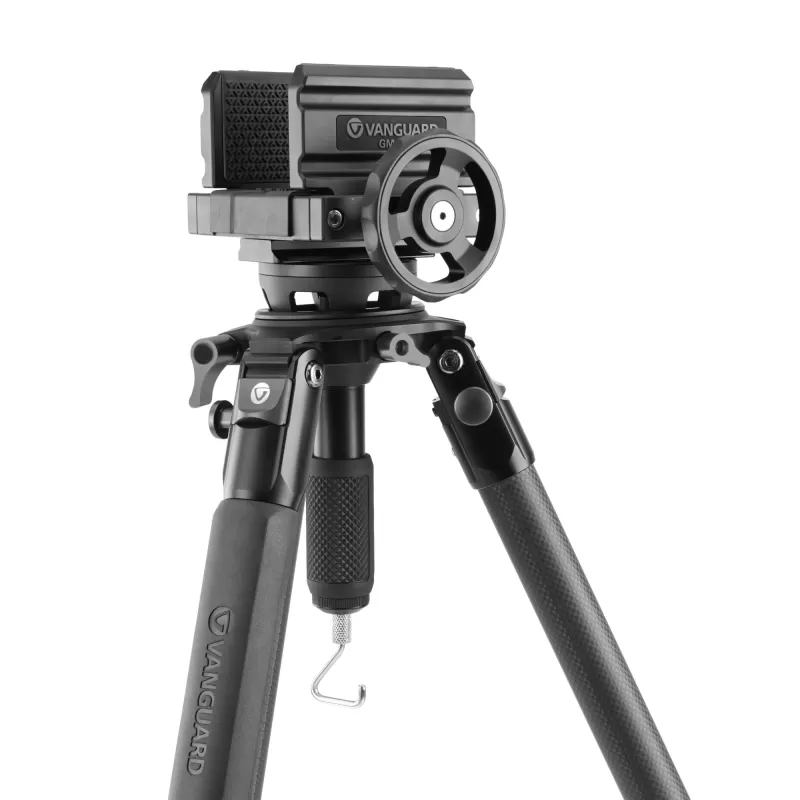 Tripé de caça Vanguard Endeavor RL 303CGM Carbon