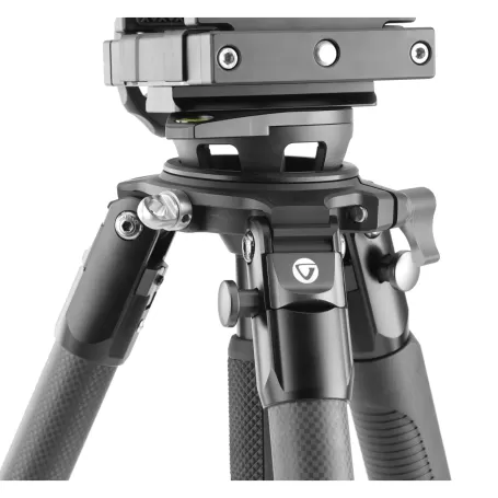 Tripé de caça Vanguard Endeavor RL 303CGM Carbon