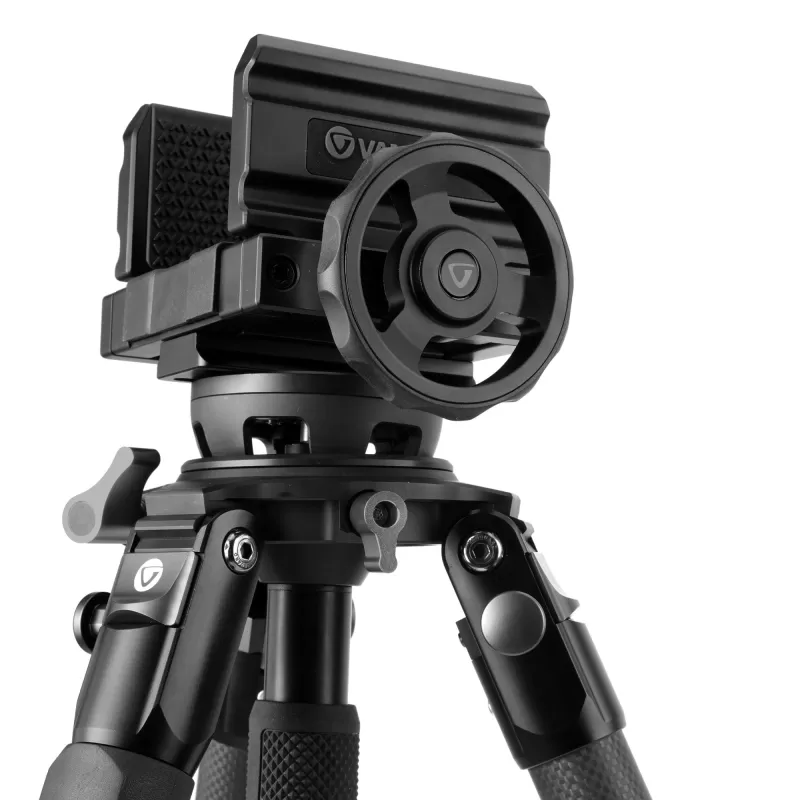 Tripé de caça Vanguard Endeavor RL 303CGM Carbon