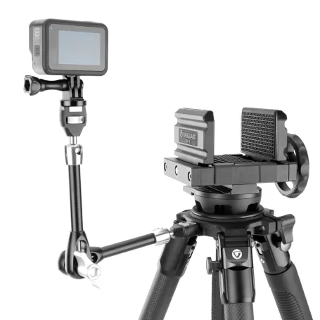 Tripé de caça Vanguard Endeavor RL 303CGM Carbon
