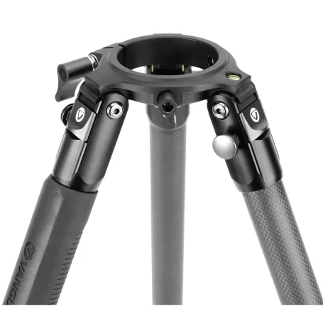 Tripé de caça Vanguard Endeavor RL 303CGM Carbon