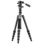Vanguard Vanguard Veo 3GO 235CP - Trípode de viaje de carbono