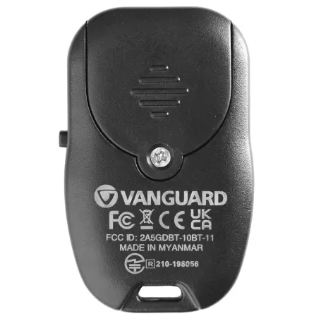Vanguard Veo BT-11 - Disparador Remoto para Celulares