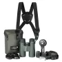 Vanguard Vanguard Veo ED 1042BDL - Kit de Prismáticos ED 10x42