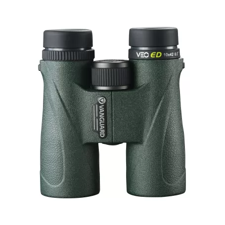 Vanguard Veo ED 1042BDL - Kit de Prismáticos ED 10x42