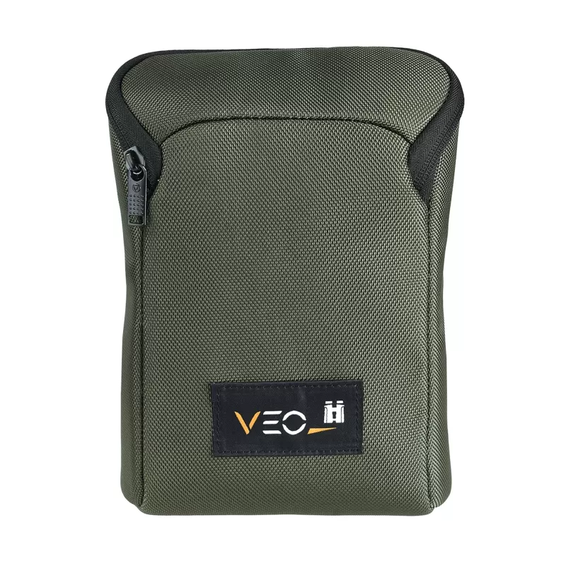 Vanguard Veo ED 1042BDL - Kit de Prismáticos ED 10x42