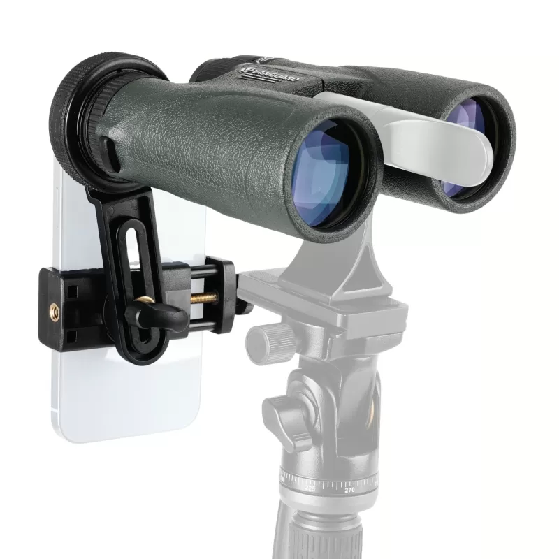 Vanguard Veo ED 1042BDL - Kit de Prismáticos ED 10x42
