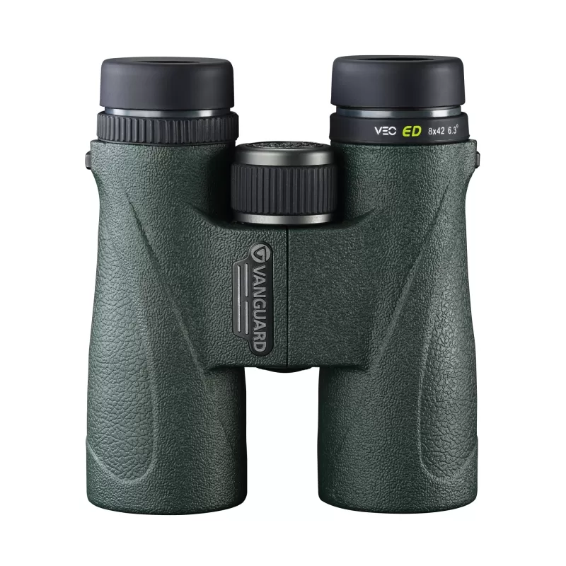 Kit de binóculos Vanguard Veo ED 8420BDL - 8x42 ED
