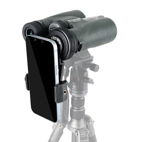 Kit de binóculos Vanguard Veo ED 8420BDL - 8x42 ED