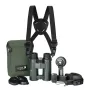 Vanguard Vanguard Veo HD 1042BDL - Kit de Prismáticos ED 10x42