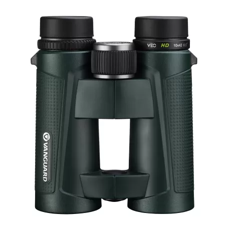 Vanguard Veo HD 1042BDL - Kit de Prismáticos ED 10x42