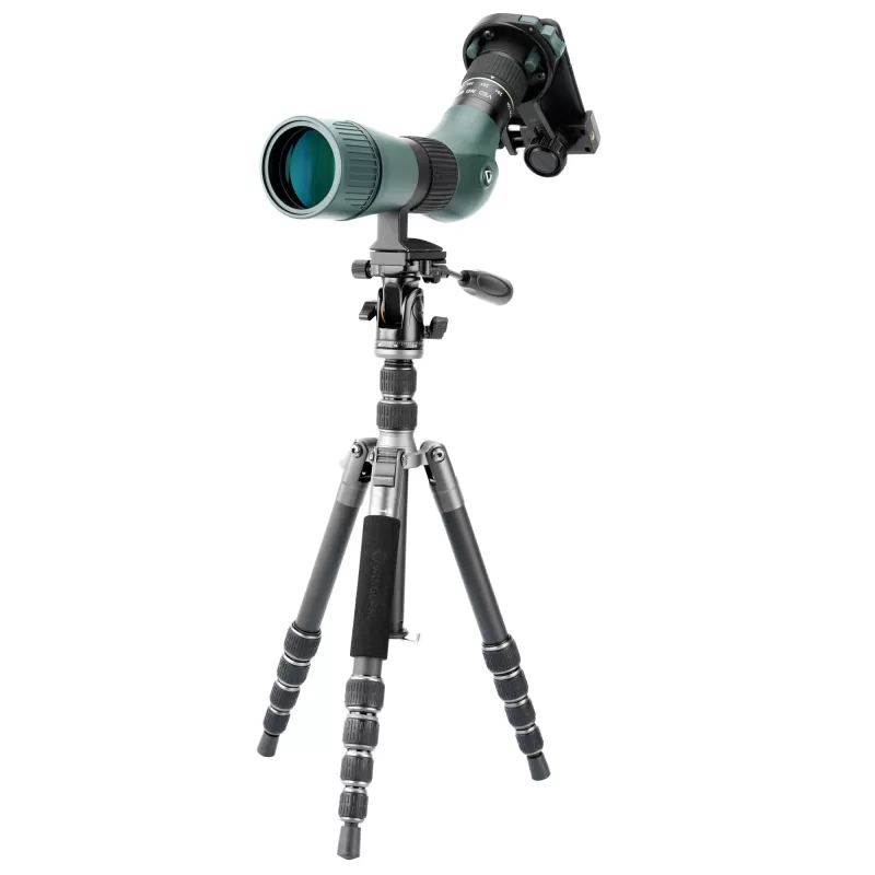 Kit de luneta de observação Vanguard Veo HD 60A BDL - HD 60 mm Kit de luneta de observação Vanguard Veo HD 60A BDL - HD 60 mm