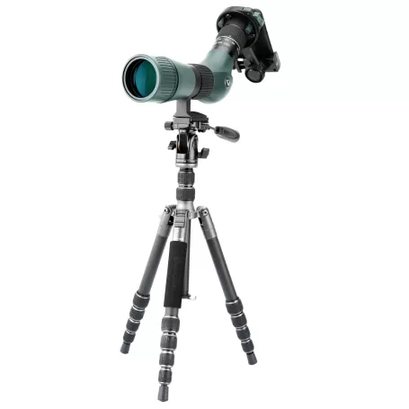 Kit de luneta de observação Vanguard Veo HD 60A BDL - HD 60 mm Kit de luneta de observação Vanguard Veo HD 60A BDL - HD 60 mm